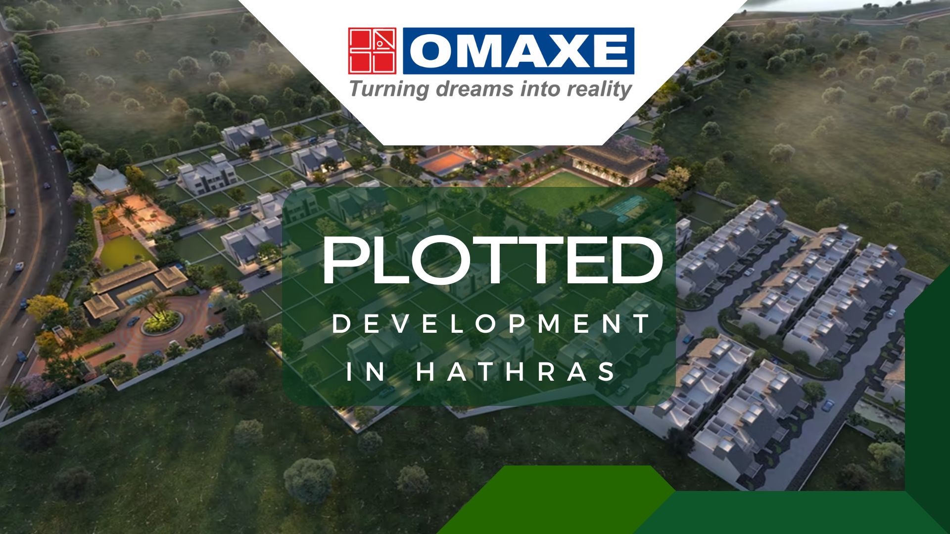 Omaxe Hathras